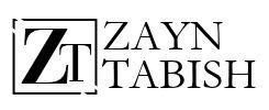 zayn tabish Long Logog