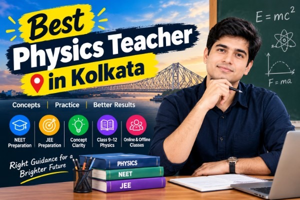 Kolkata Physics Teacher